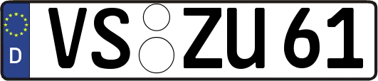 VS-ZU61