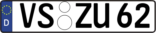 VS-ZU62