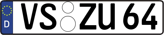 VS-ZU64