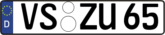 VS-ZU65