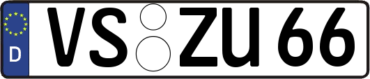 VS-ZU66