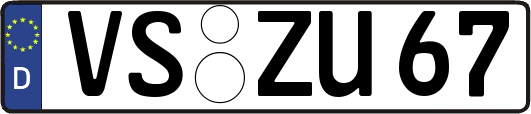 VS-ZU67