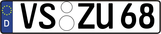 VS-ZU68