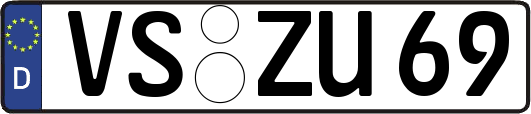 VS-ZU69