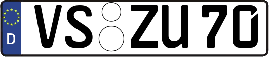 VS-ZU70
