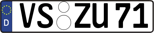 VS-ZU71