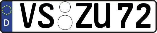 VS-ZU72