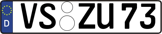 VS-ZU73