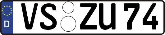 VS-ZU74