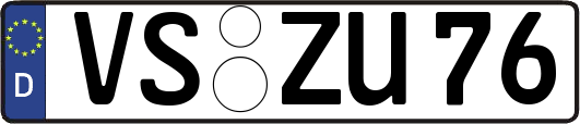 VS-ZU76