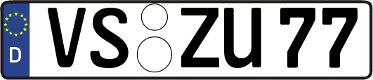 VS-ZU77