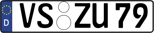 VS-ZU79
