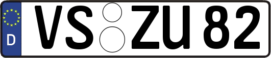 VS-ZU82