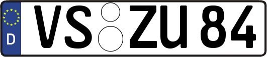 VS-ZU84