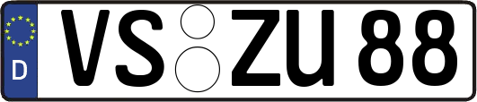 VS-ZU88