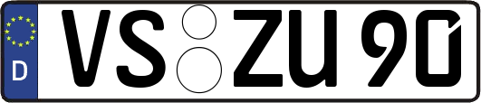 VS-ZU90