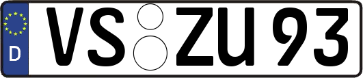 VS-ZU93