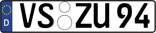 VS-ZU94