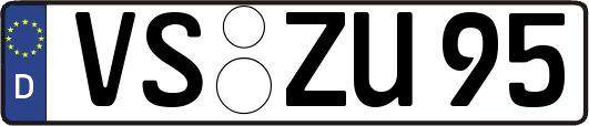 VS-ZU95