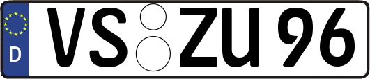 VS-ZU96
