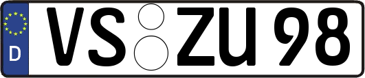 VS-ZU98