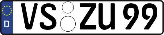 VS-ZU99