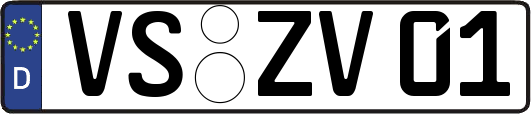 VS-ZV01