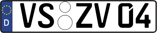 VS-ZV04