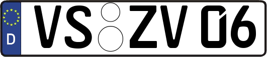 VS-ZV06