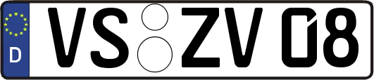 VS-ZV08