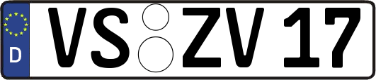 VS-ZV17