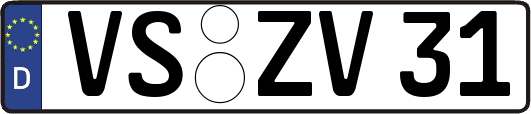 VS-ZV31