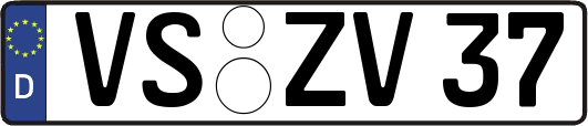 VS-ZV37