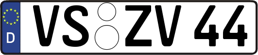 VS-ZV44