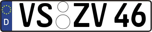 VS-ZV46