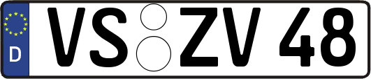 VS-ZV48