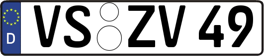 VS-ZV49