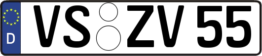 VS-ZV55