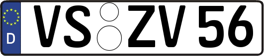 VS-ZV56