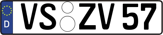 VS-ZV57
