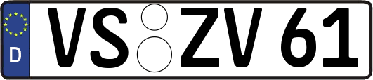 VS-ZV61