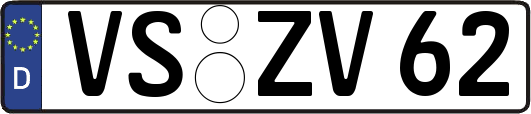 VS-ZV62