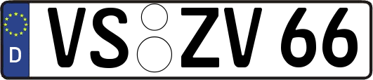 VS-ZV66
