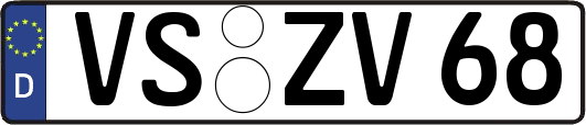 VS-ZV68