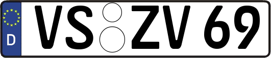 VS-ZV69