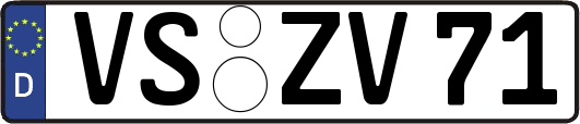 VS-ZV71