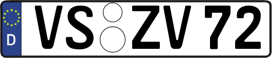 VS-ZV72