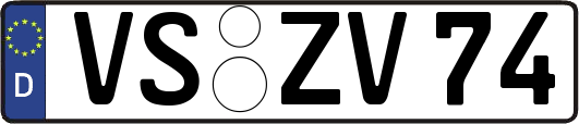VS-ZV74
