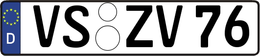 VS-ZV76