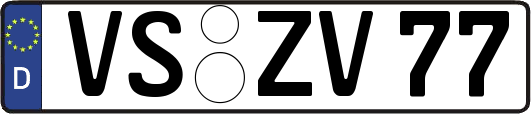 VS-ZV77
